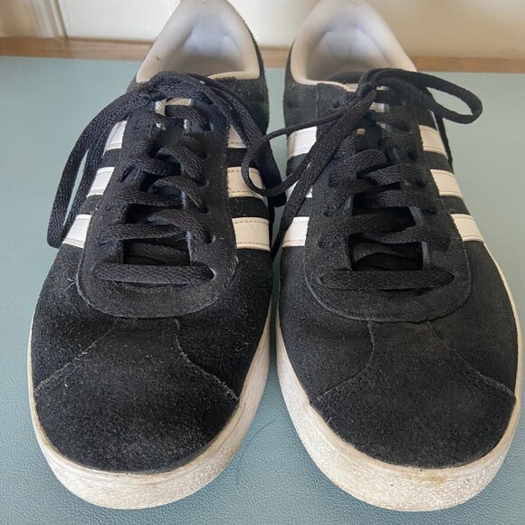 adidas Shoes - Adidas VL Court 2.0 Sneakers - Size 7.5